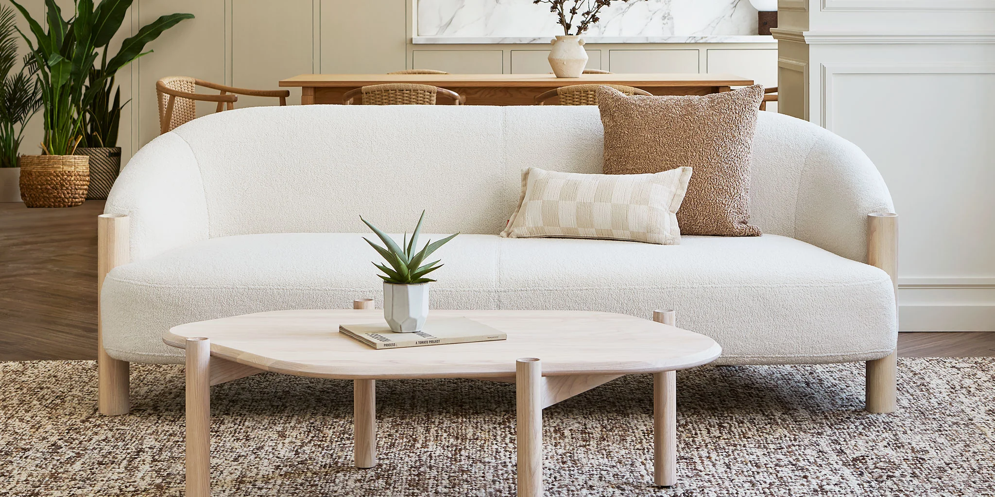 Modern Design for Better Living