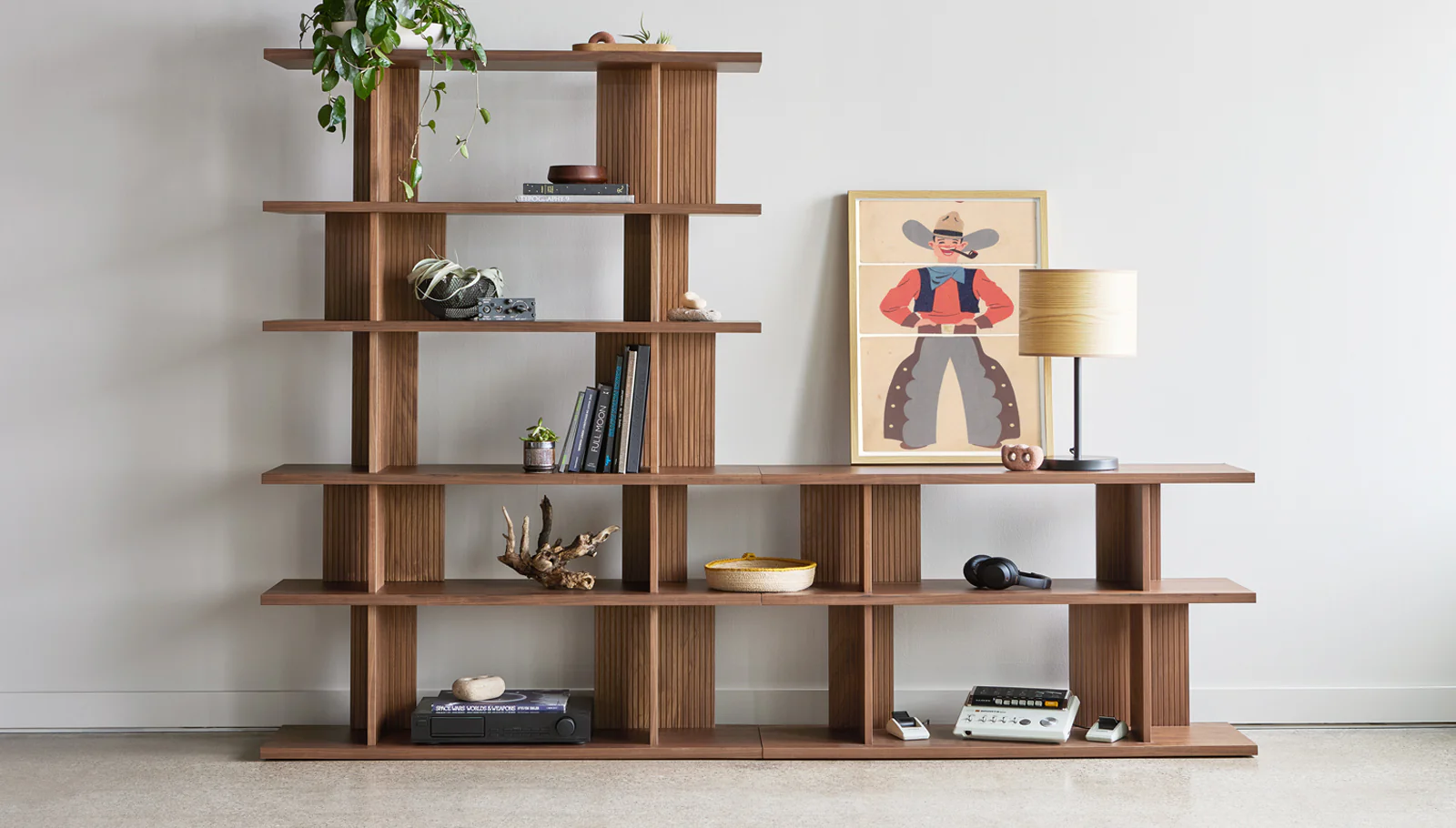 Albion 6-3 Shelving Unit - Image 3