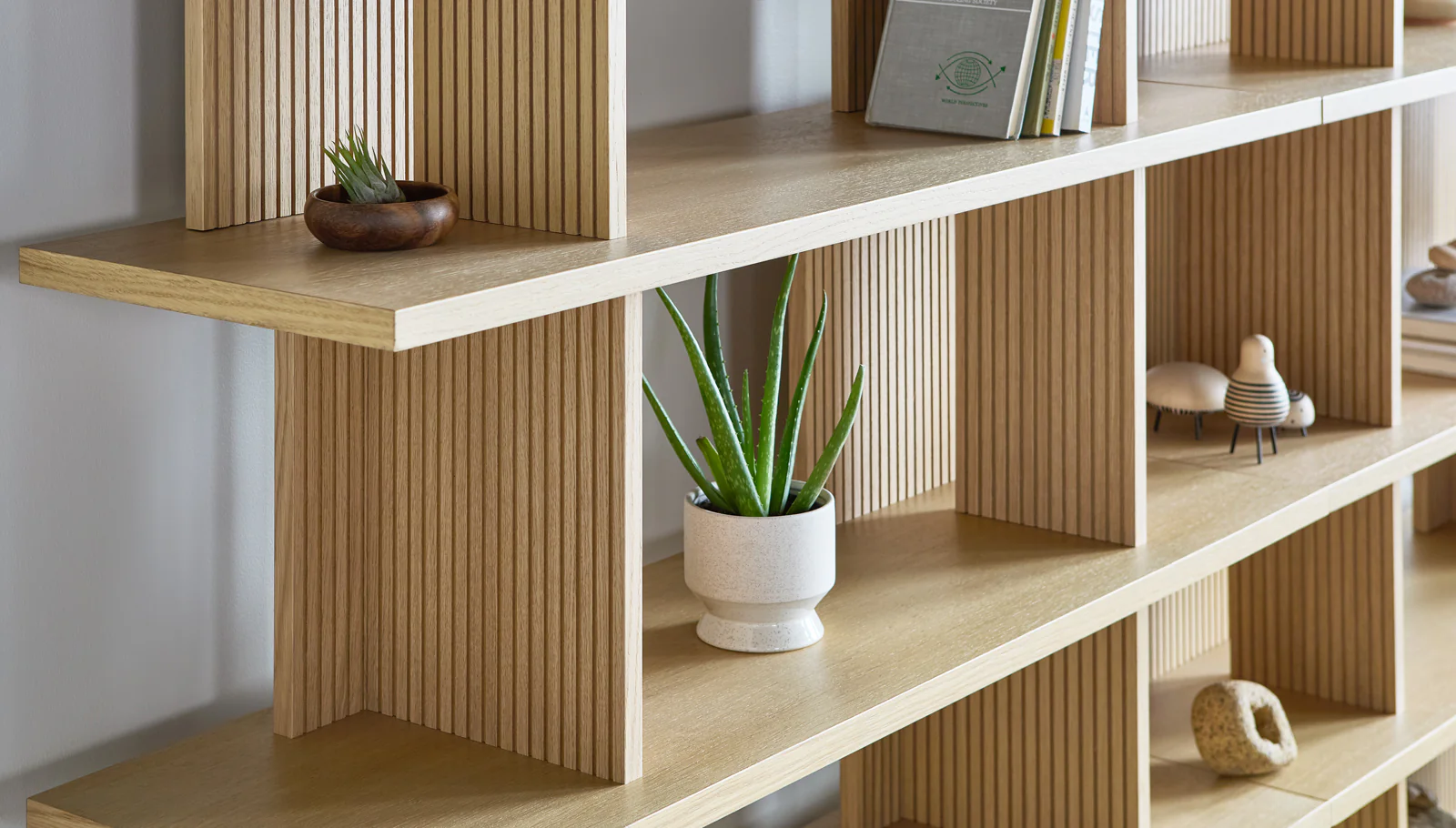 Albion 6-3 Shelving Unit - Image 4