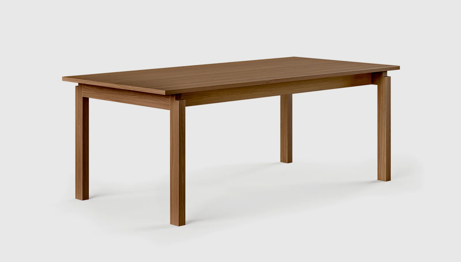Annex Extendable Dining Table - Image 10
