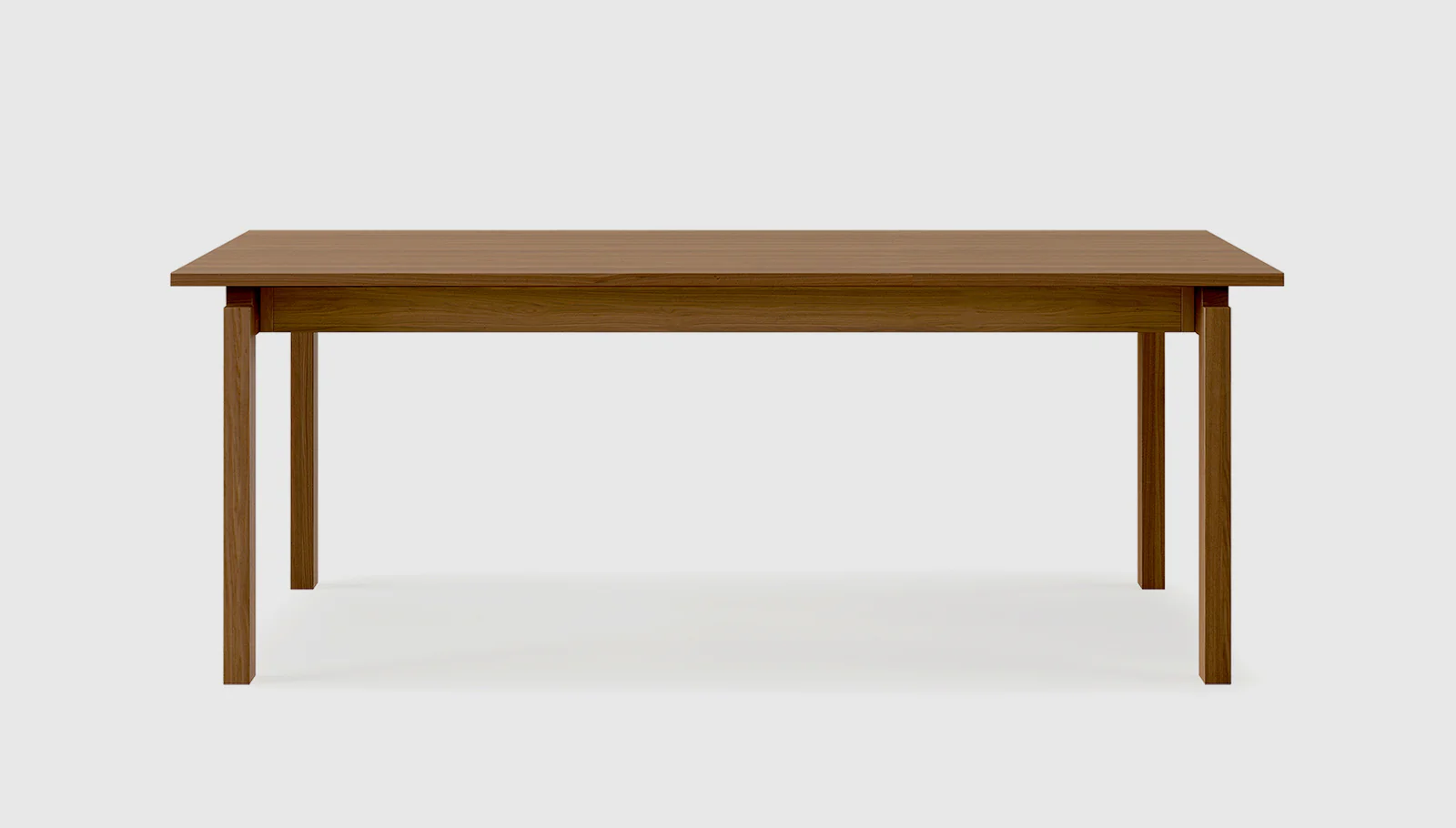 Annex Extendable Dining Table - Image 11
