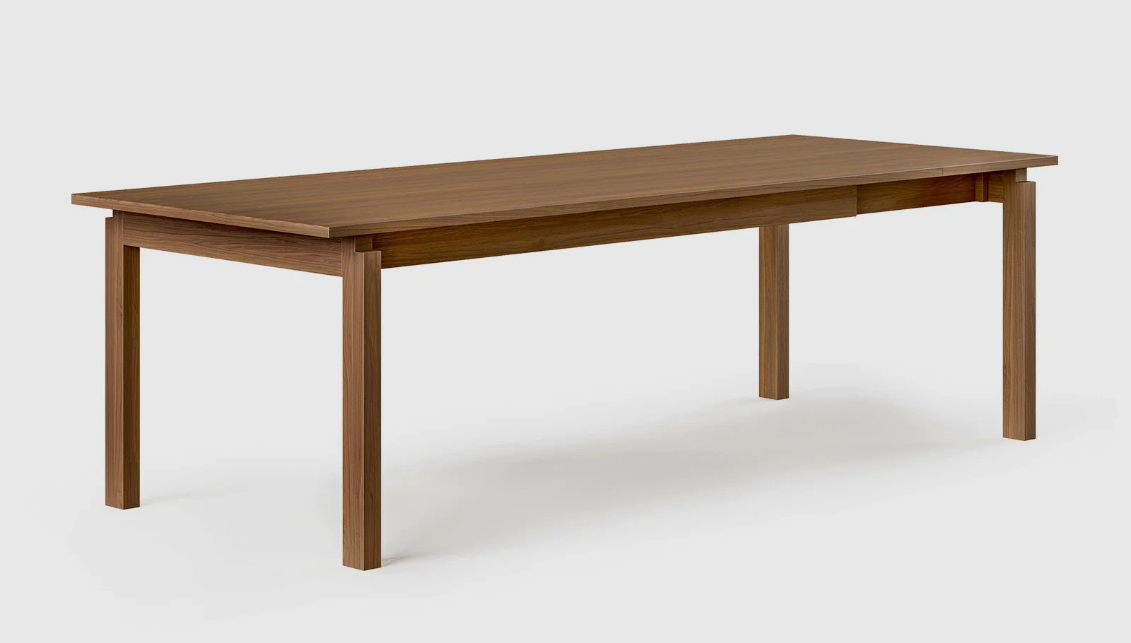 Annex Extendable Dining Table - Image 12
