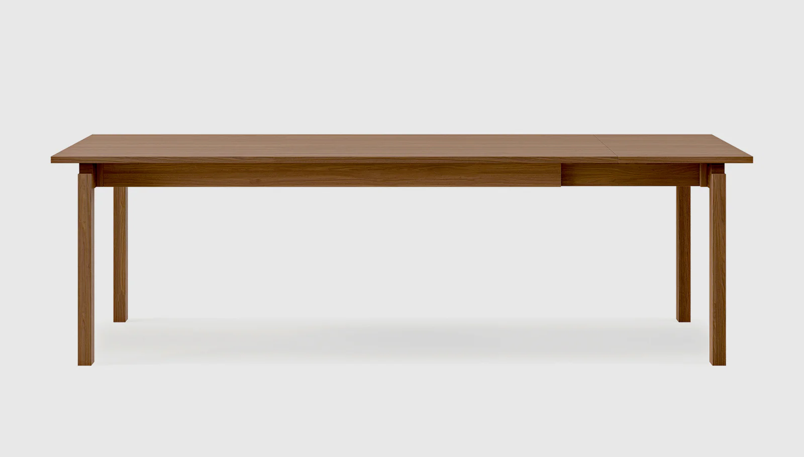 Annex Extendable Dining Table - Image 13