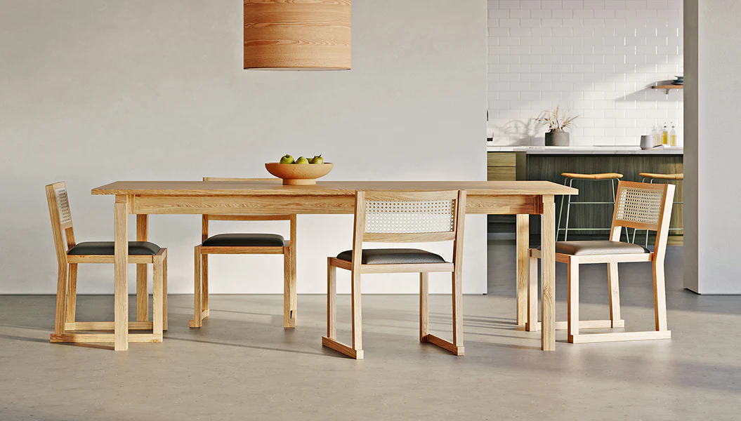 Annex Extendable Dining Table - Image 14