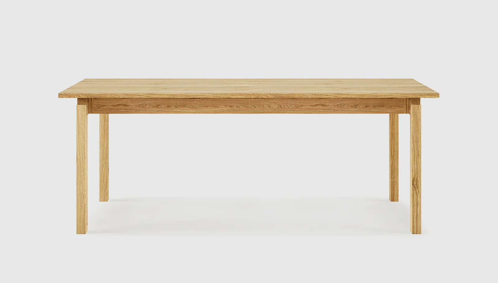 Annex Extendable Dining Table - Image 7