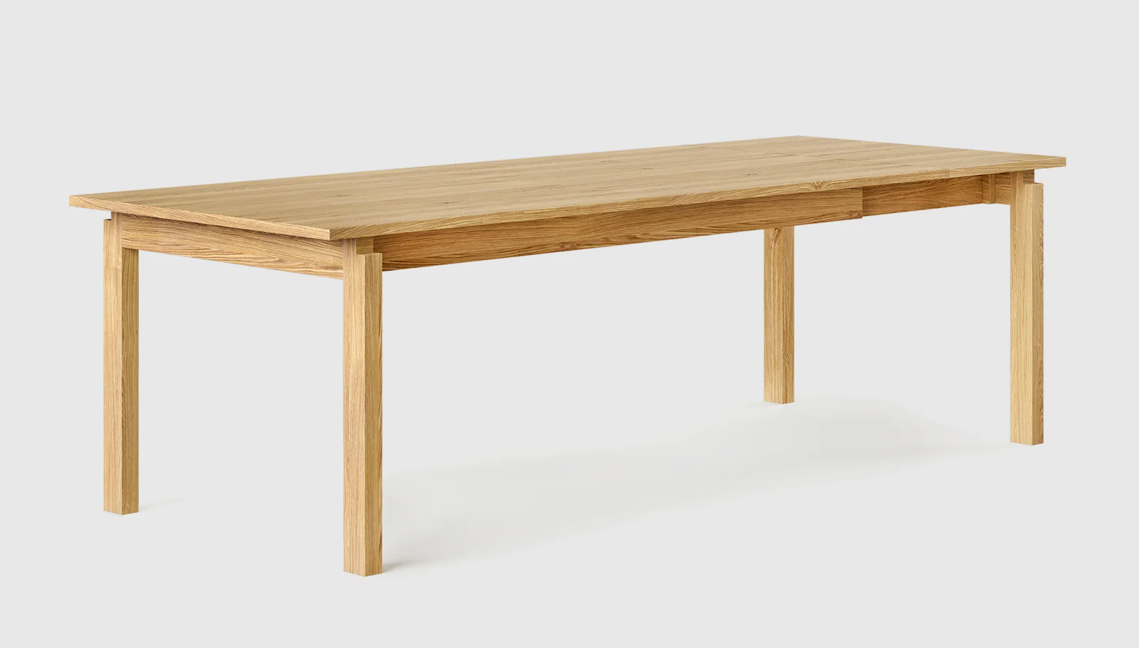 Annex Extendable Dining Table - Image 8