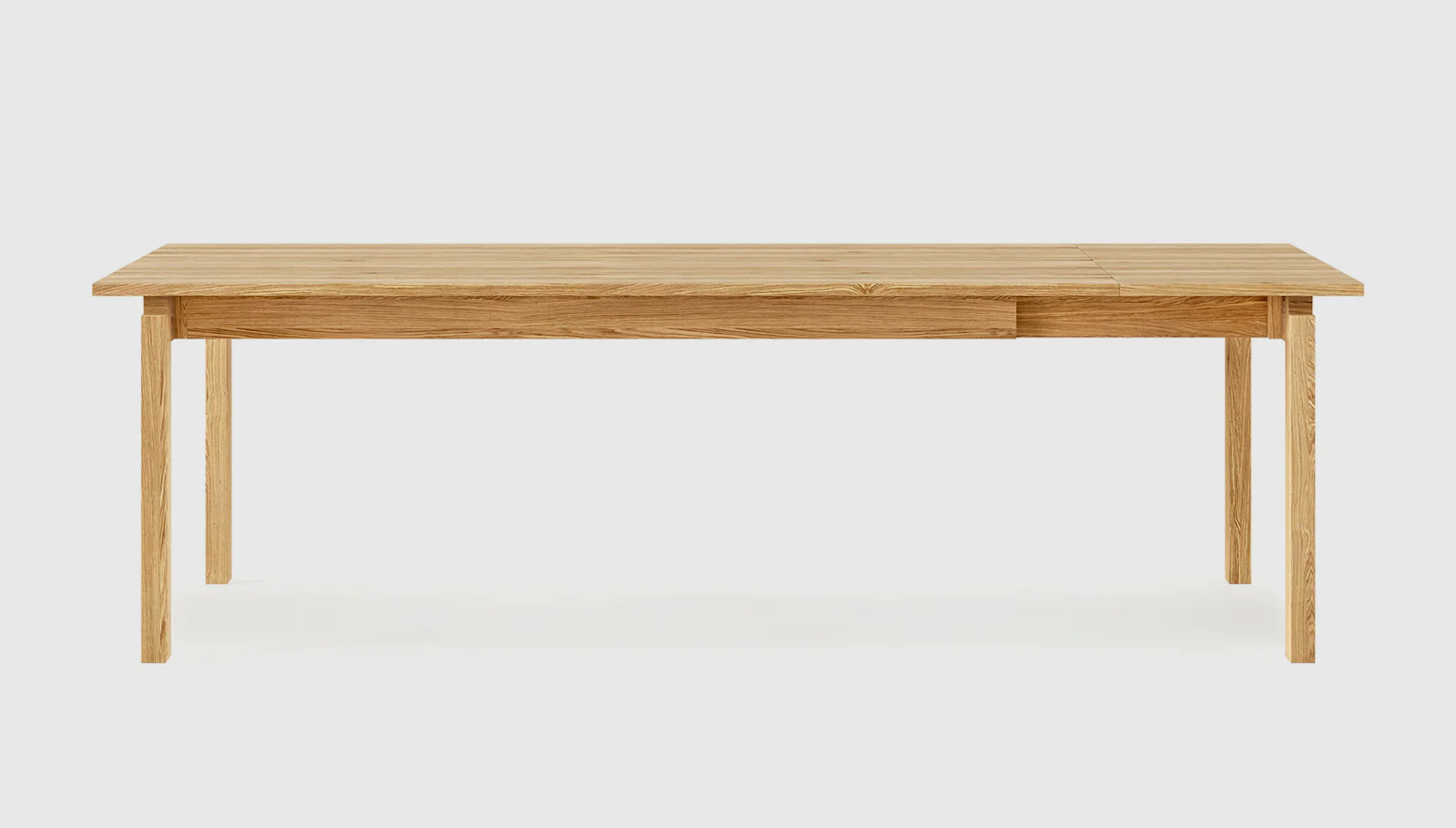 Annex Extendable Dining Table - Image 9