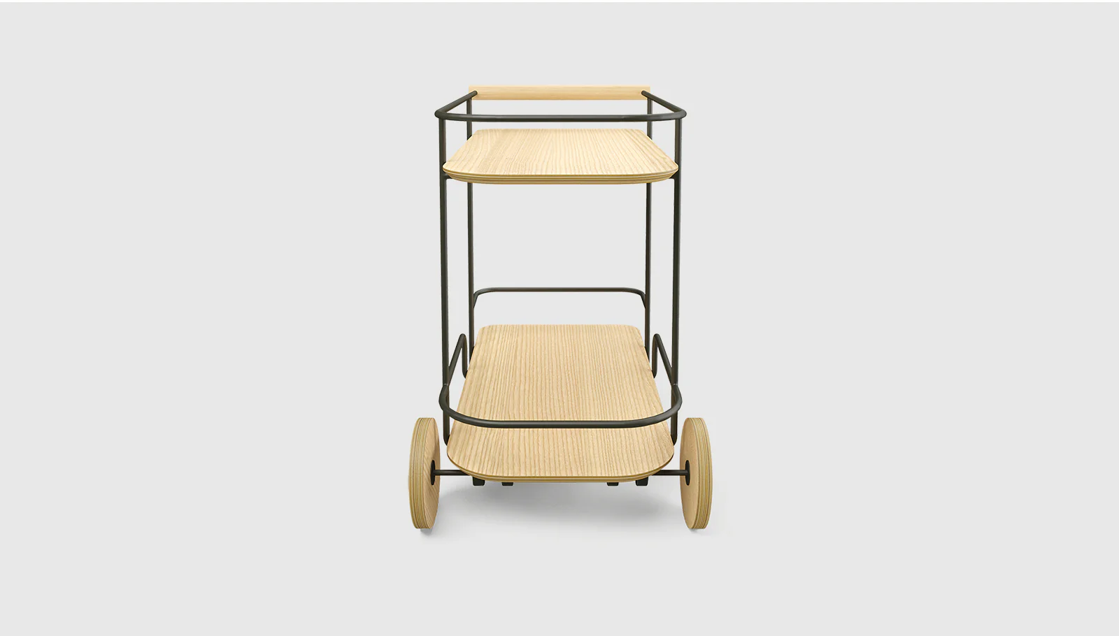 Arcade Bar Cart - Image 4