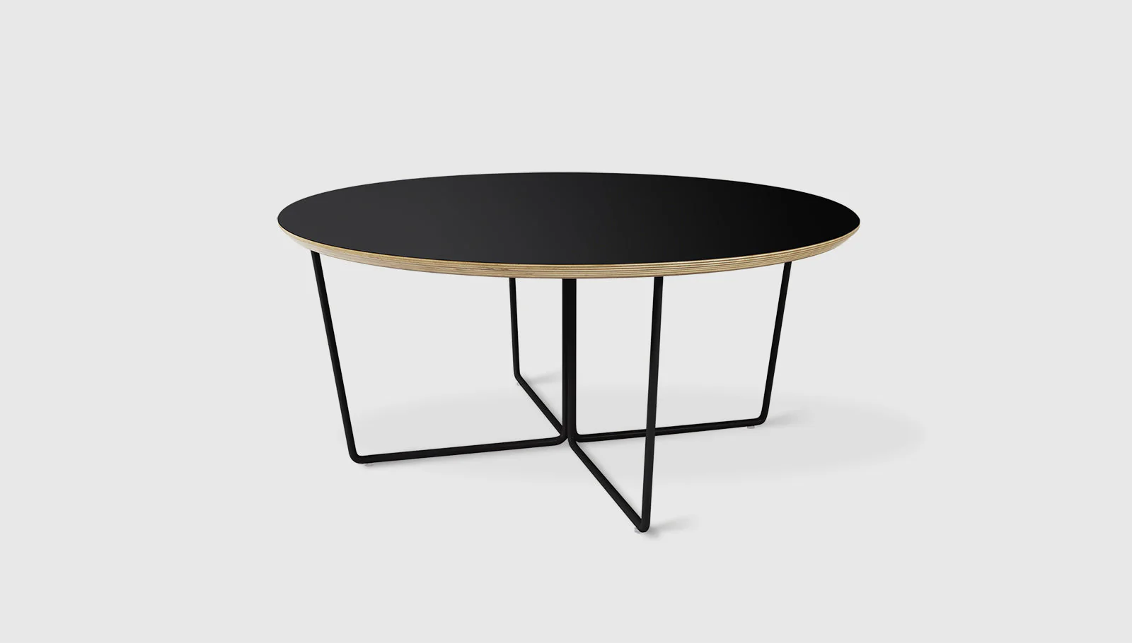 Array Coffee Table - Round - Image 5