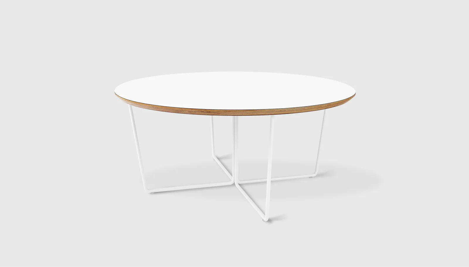 Array Coffee Table - Round - Image 6
