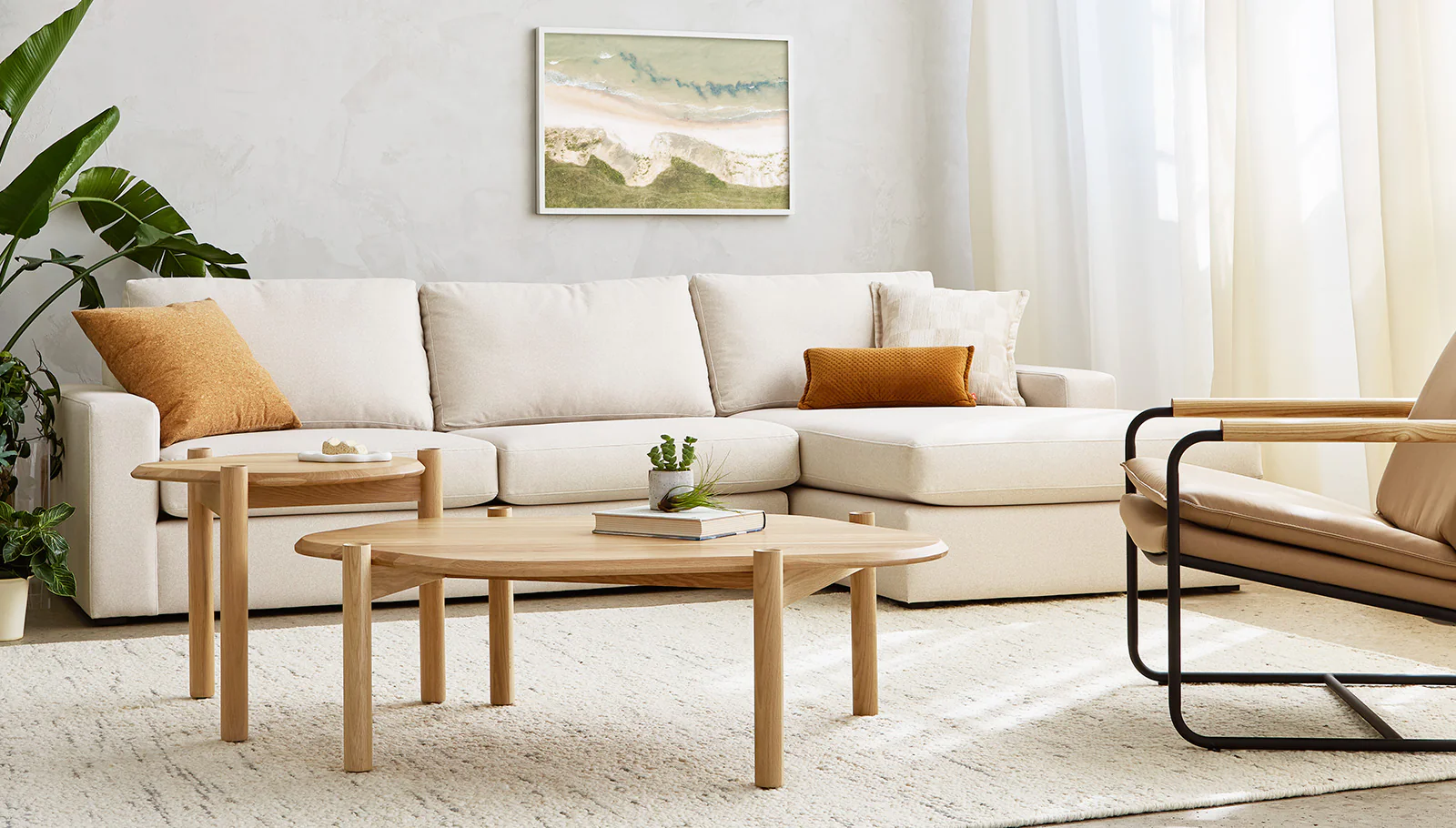 Ashdale Sectional - Image 21