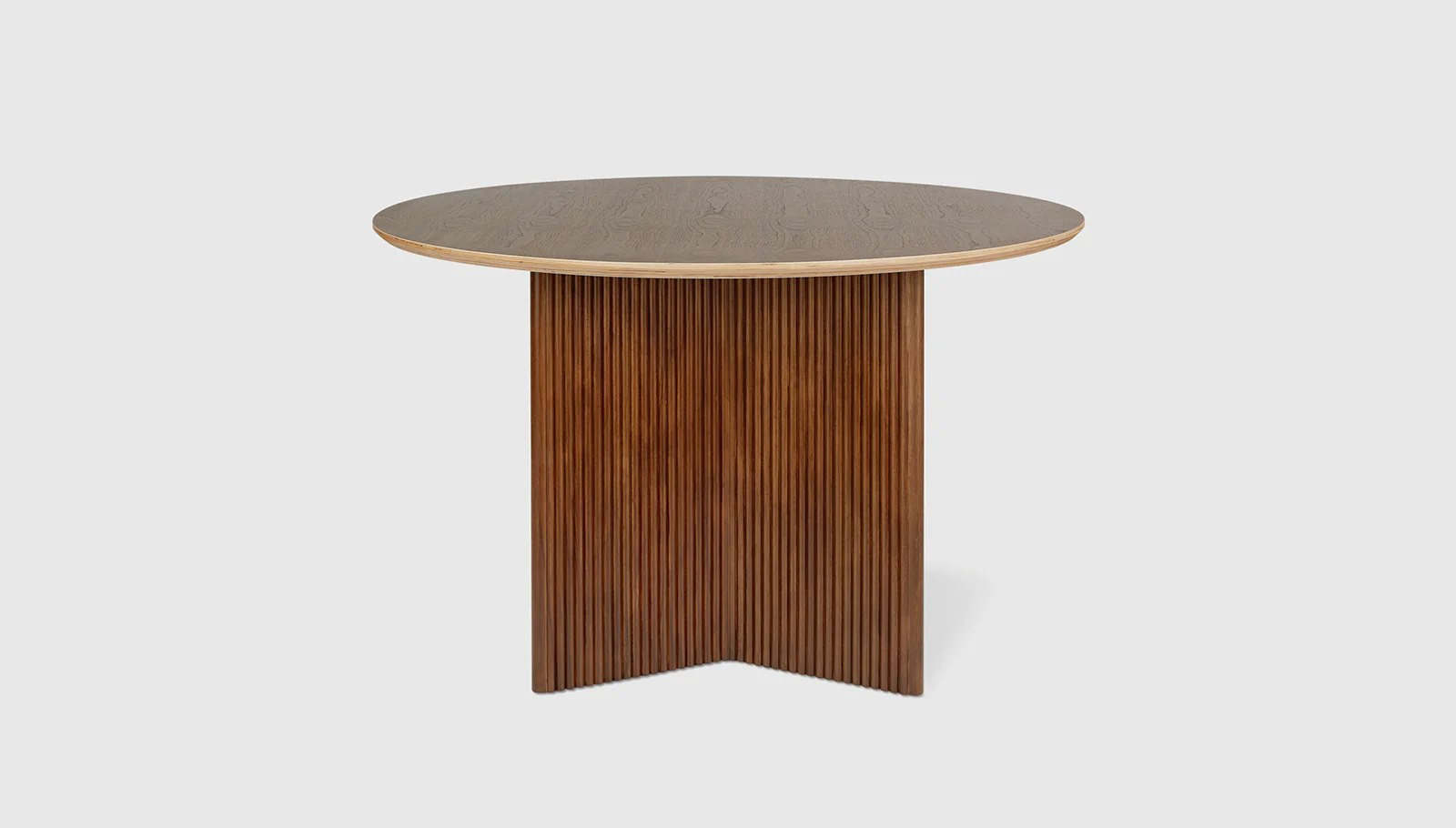Atwell Dining Table-Round - Image 3
