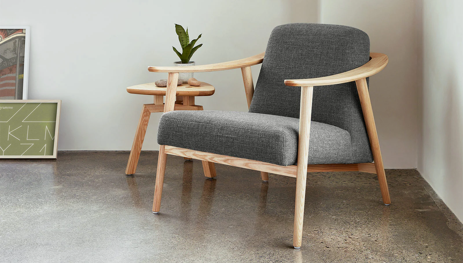 Baltic Chair - Image 4