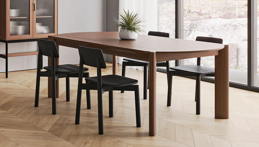 Bancroft Dining Table - Image 4