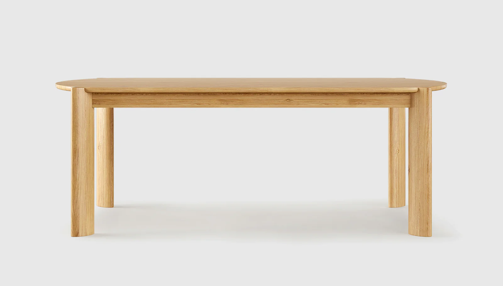 Bancroft Dining Table - Image 7