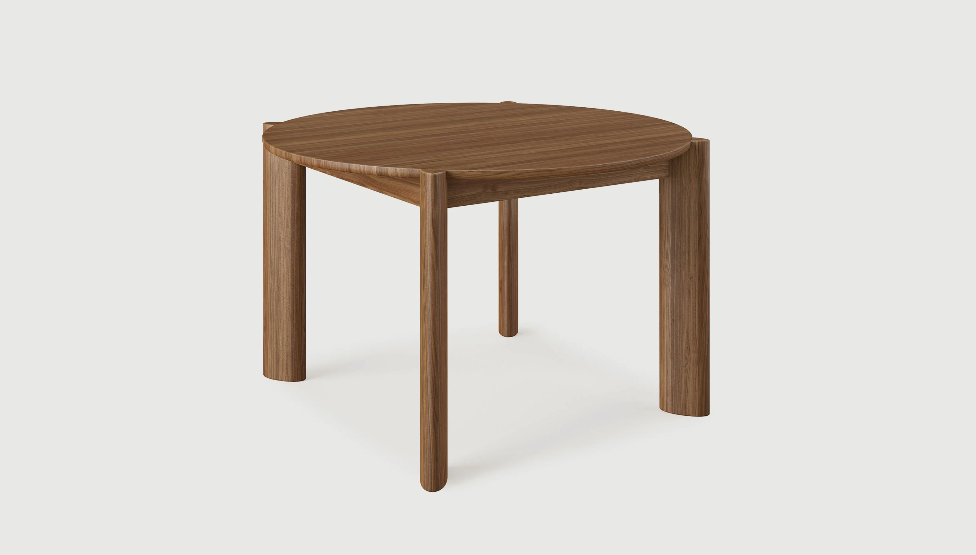 Bancroft Round Dining Table - Image 3