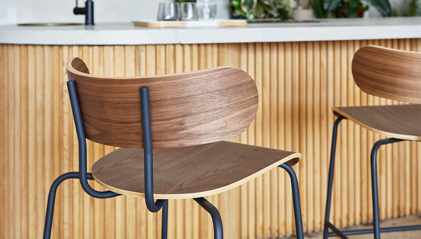 Bantam Bar Stool - Image 13