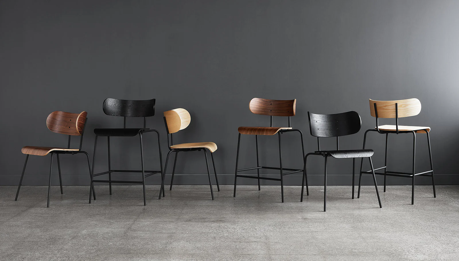 Bantam Counter Stool - Image 11