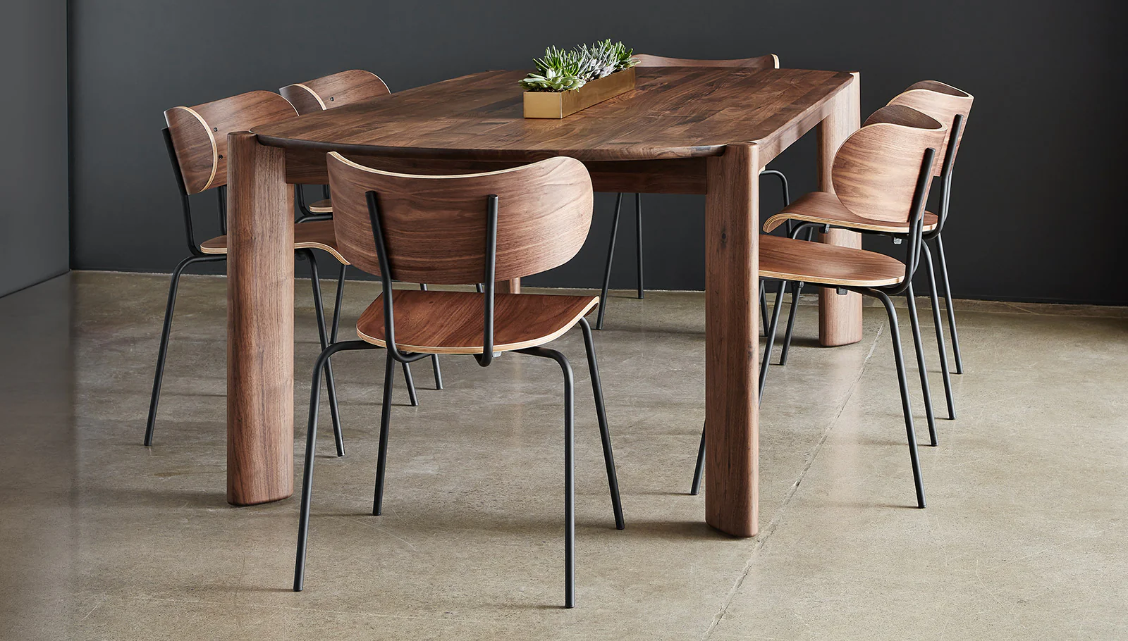 Bantam Dining Chair - Image 10