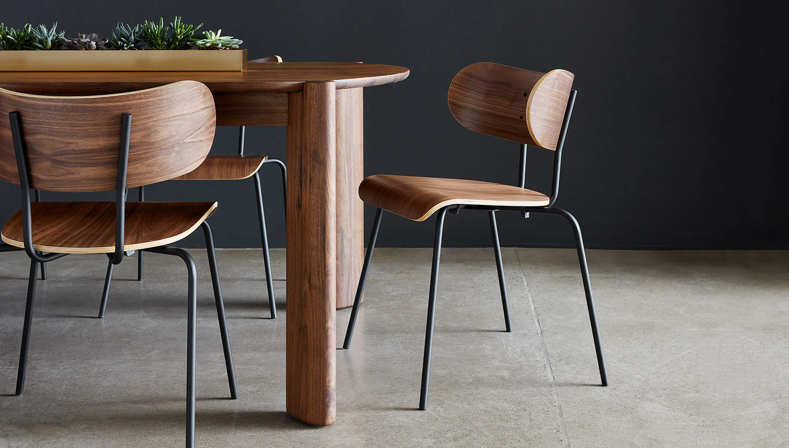 Bantam Dining Chair - Image 11