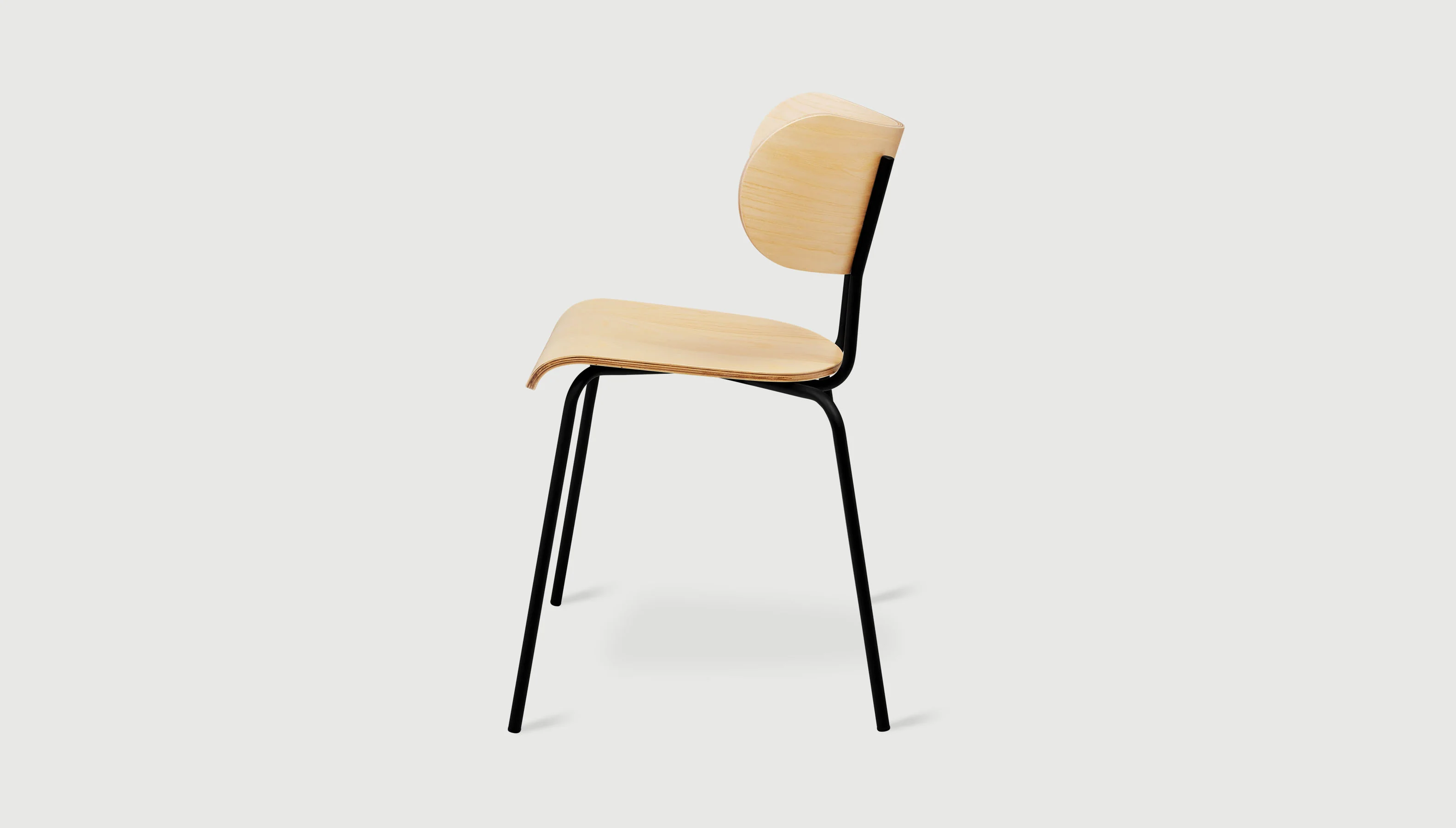 Bantam Dining Chair - Image 6