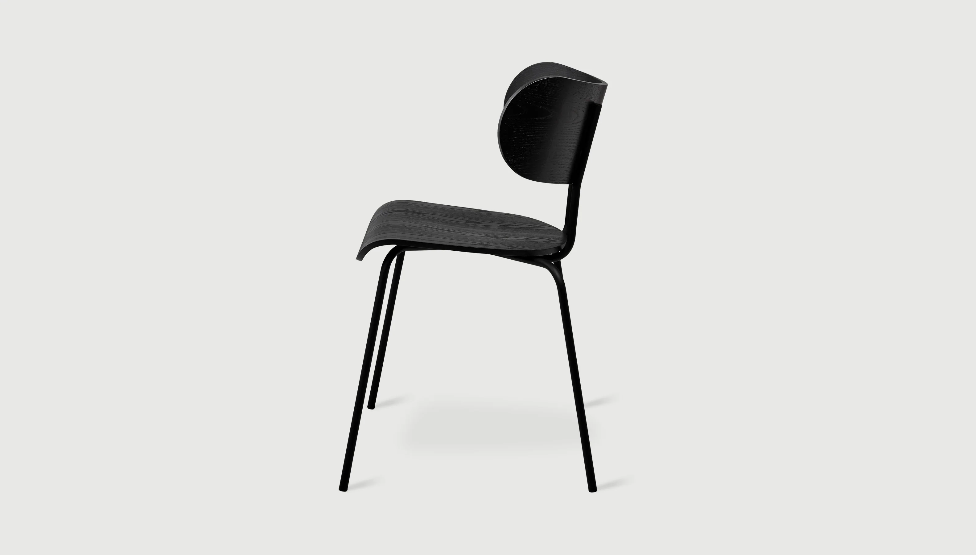 Bantam Dining Chair - Image 8