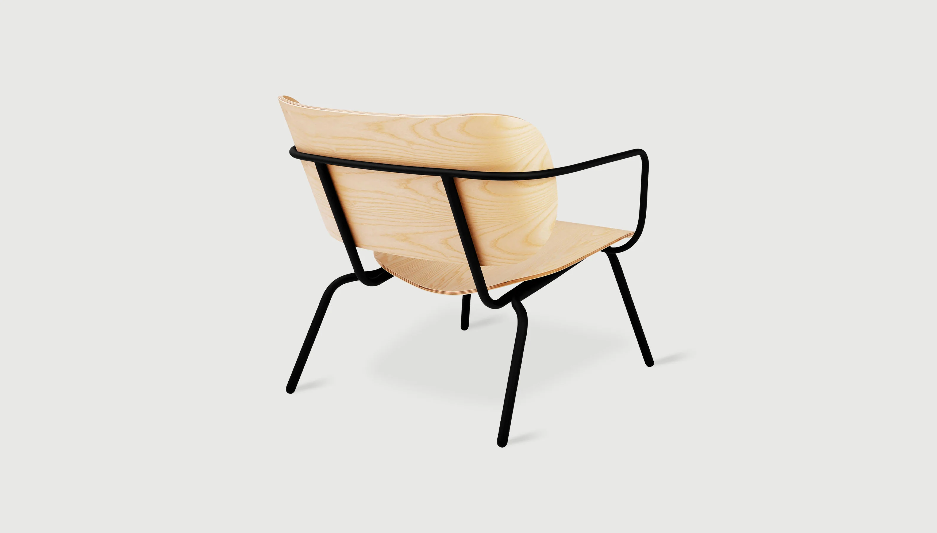 Bantam Lounge Chair - Image 7
