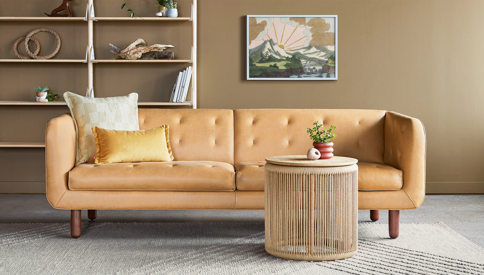 Beaconsfield Chair - Image 15