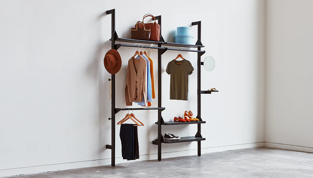 Branch-2 Wardrobe Unit - Image 3