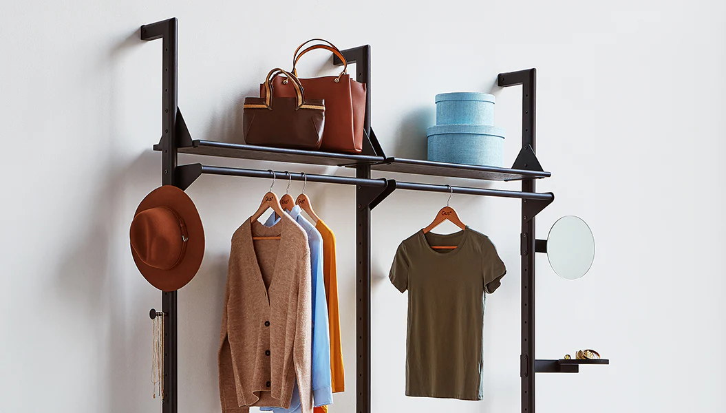 Branch-2 Wardrobe Unit - Image 4