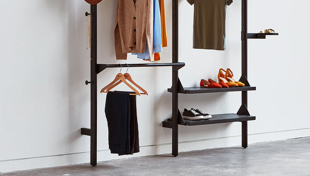 Branch-2 Wardrobe Unit - Image 5