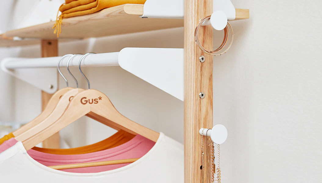 Branch-2 Wardrobe Unit - Image 6