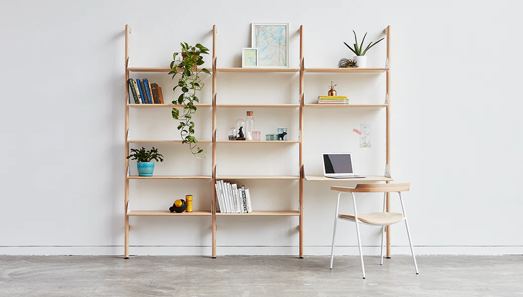 Branch Desk Unit Add-On - Image 3