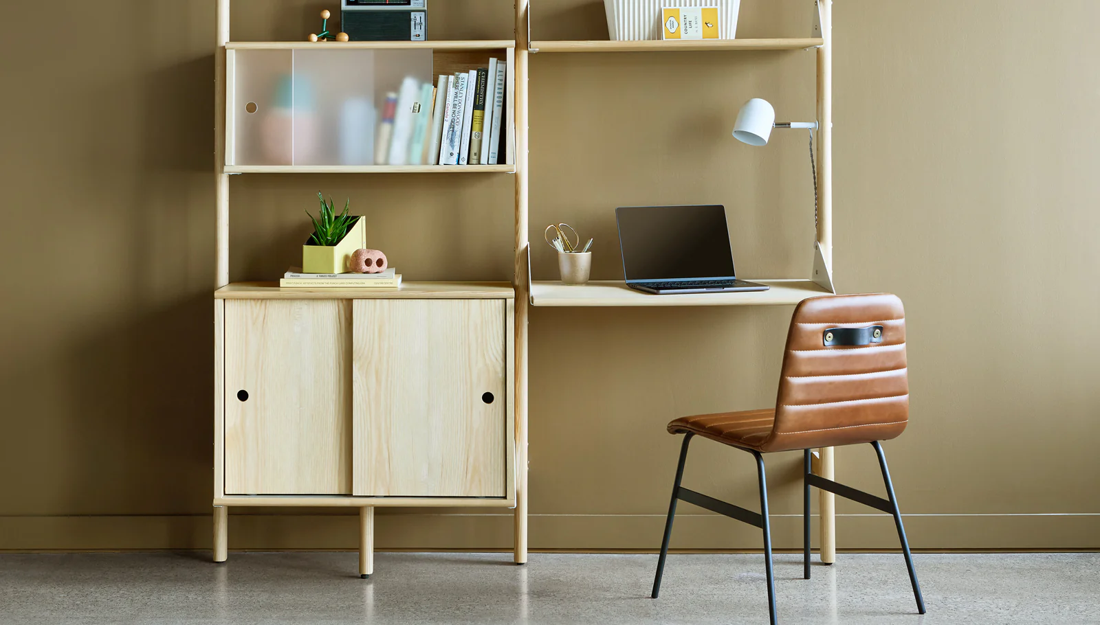 Branch Large Cabinet - Image 7