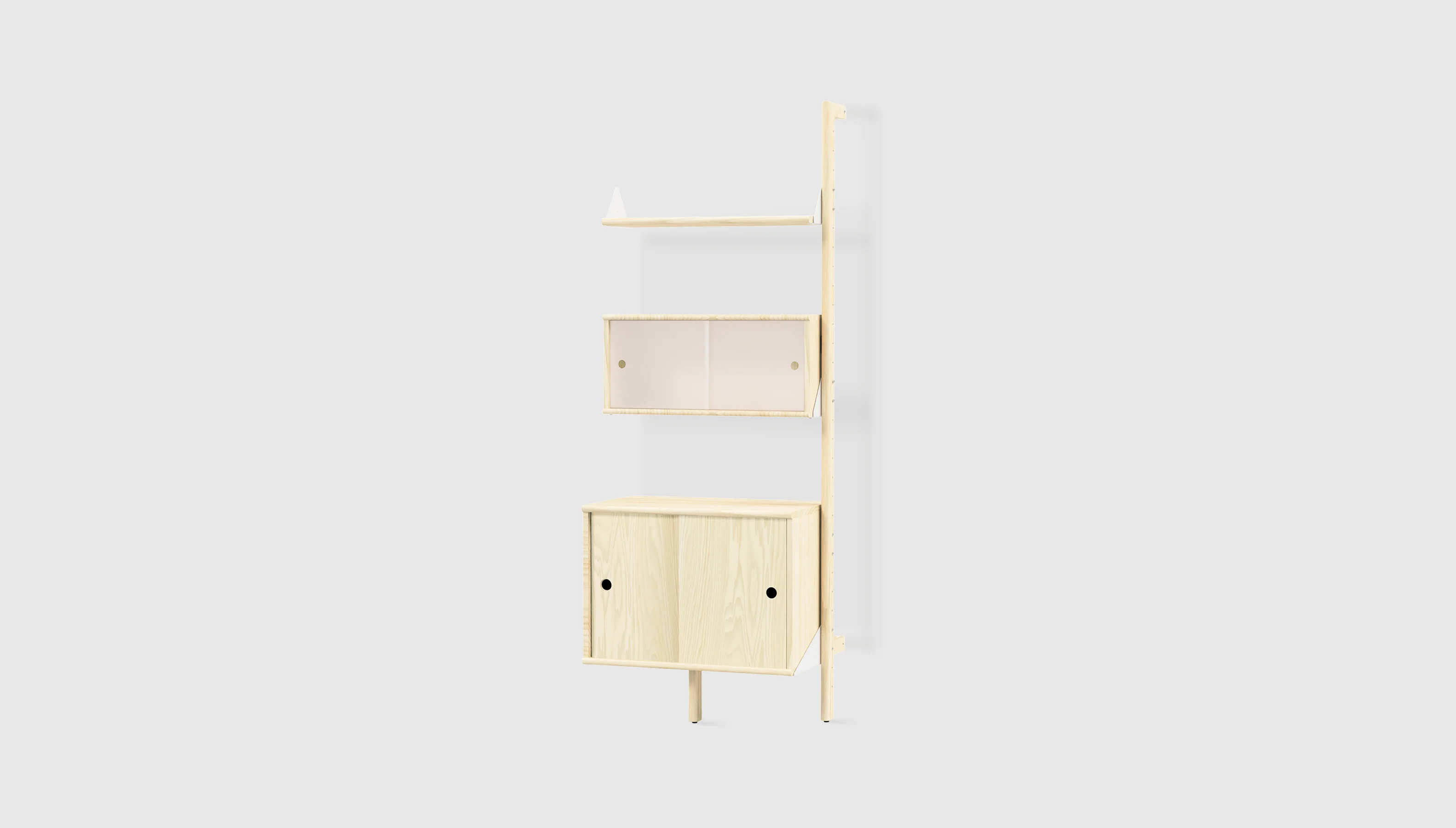 Branch Multi Storage Unit Add-On
