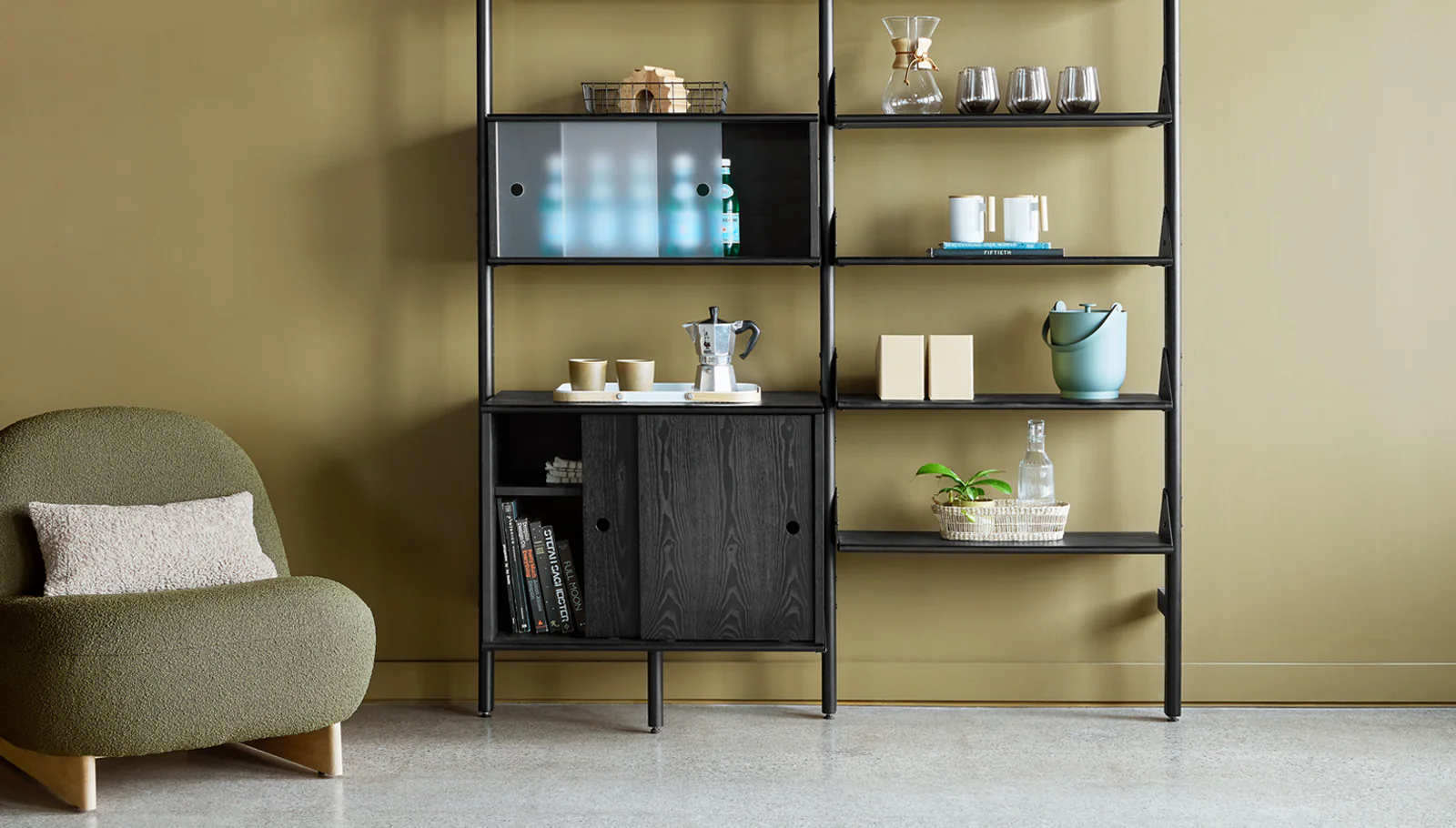 Branch Multi Storage Unit Add-On - Image 6