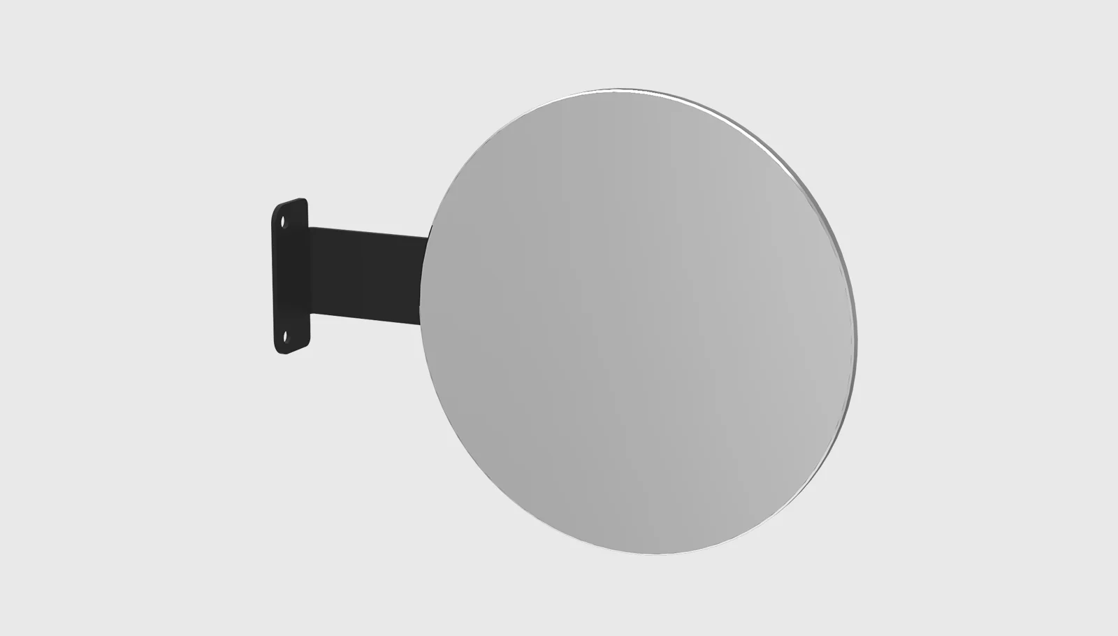 Branch Side Mirror - Image 3