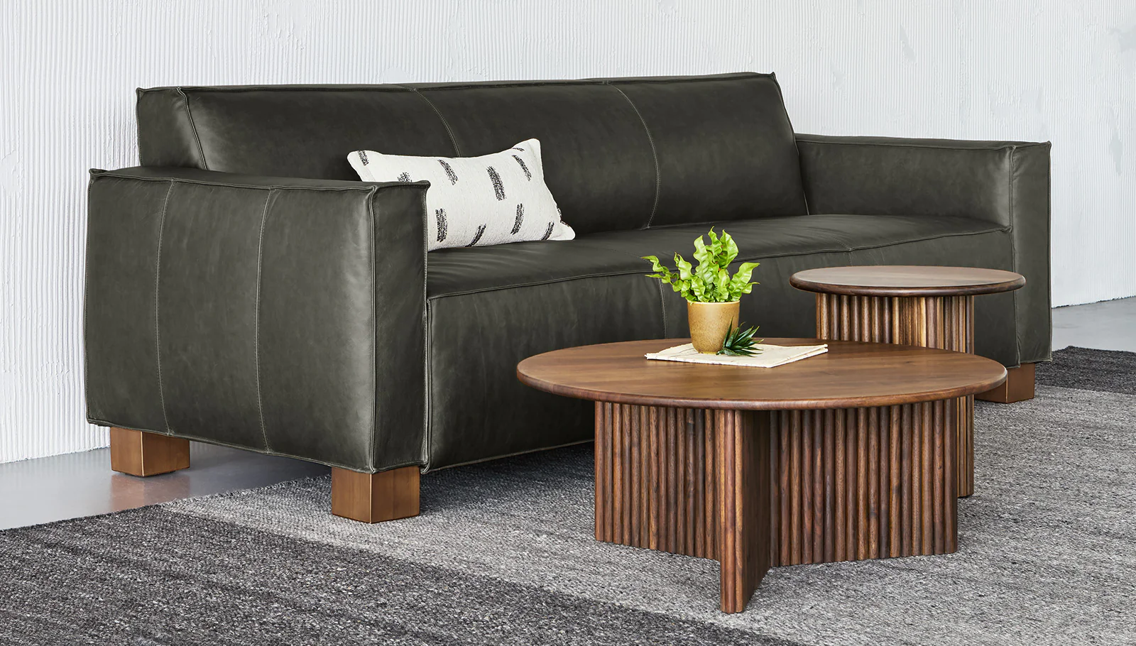 Cabot Sofa - Image 10