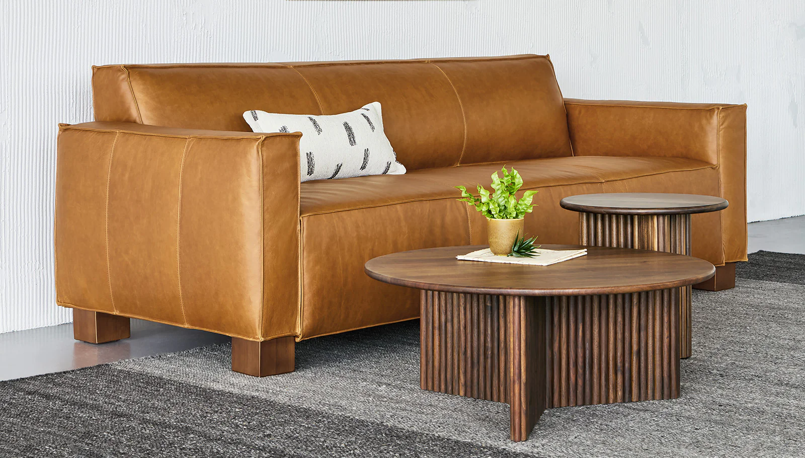 Cabot Sofa - Image 11