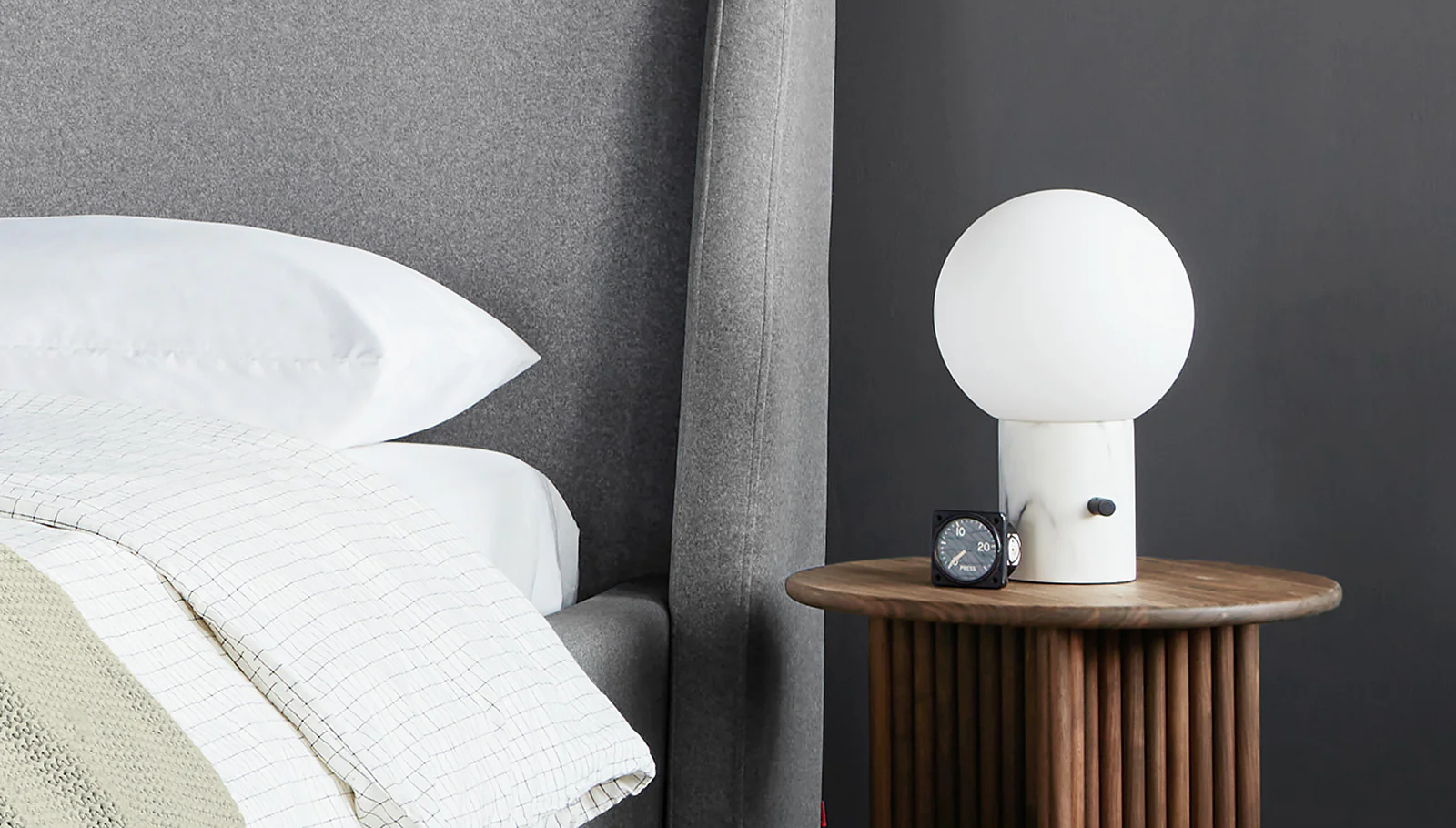 Callisto Table Lamp - Image 4