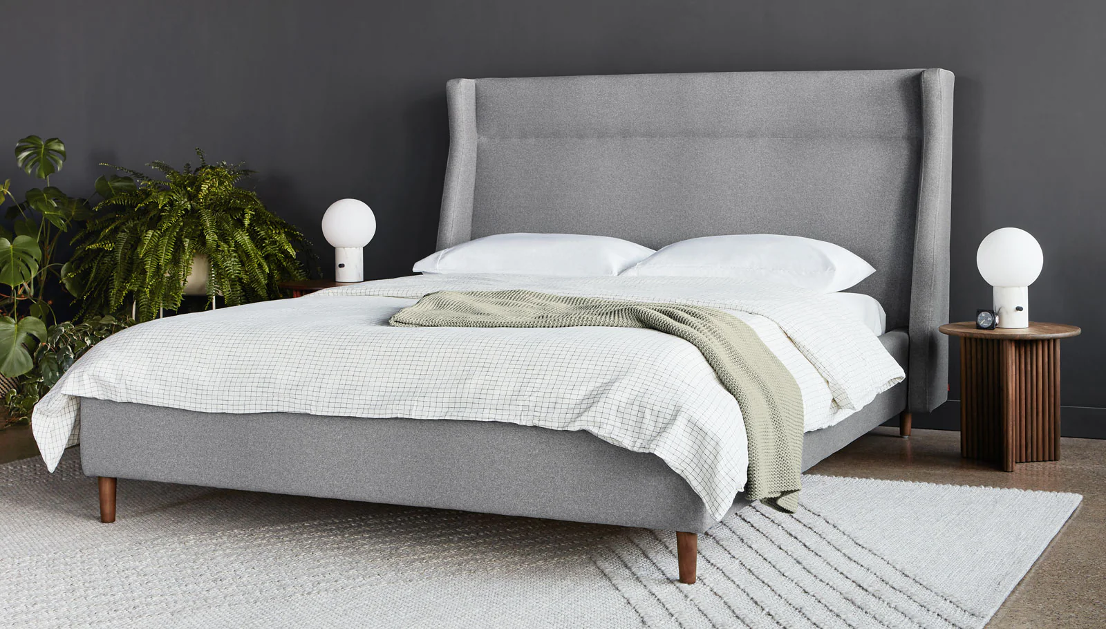 Carmichael Bed - Image 17