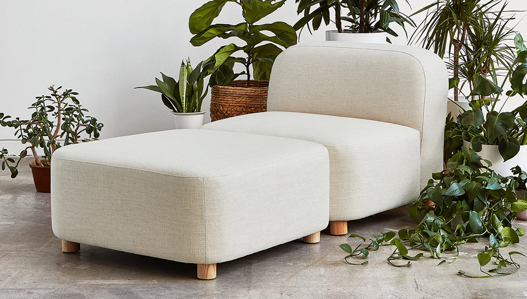 Circuit Modular Ottoman - Image 5