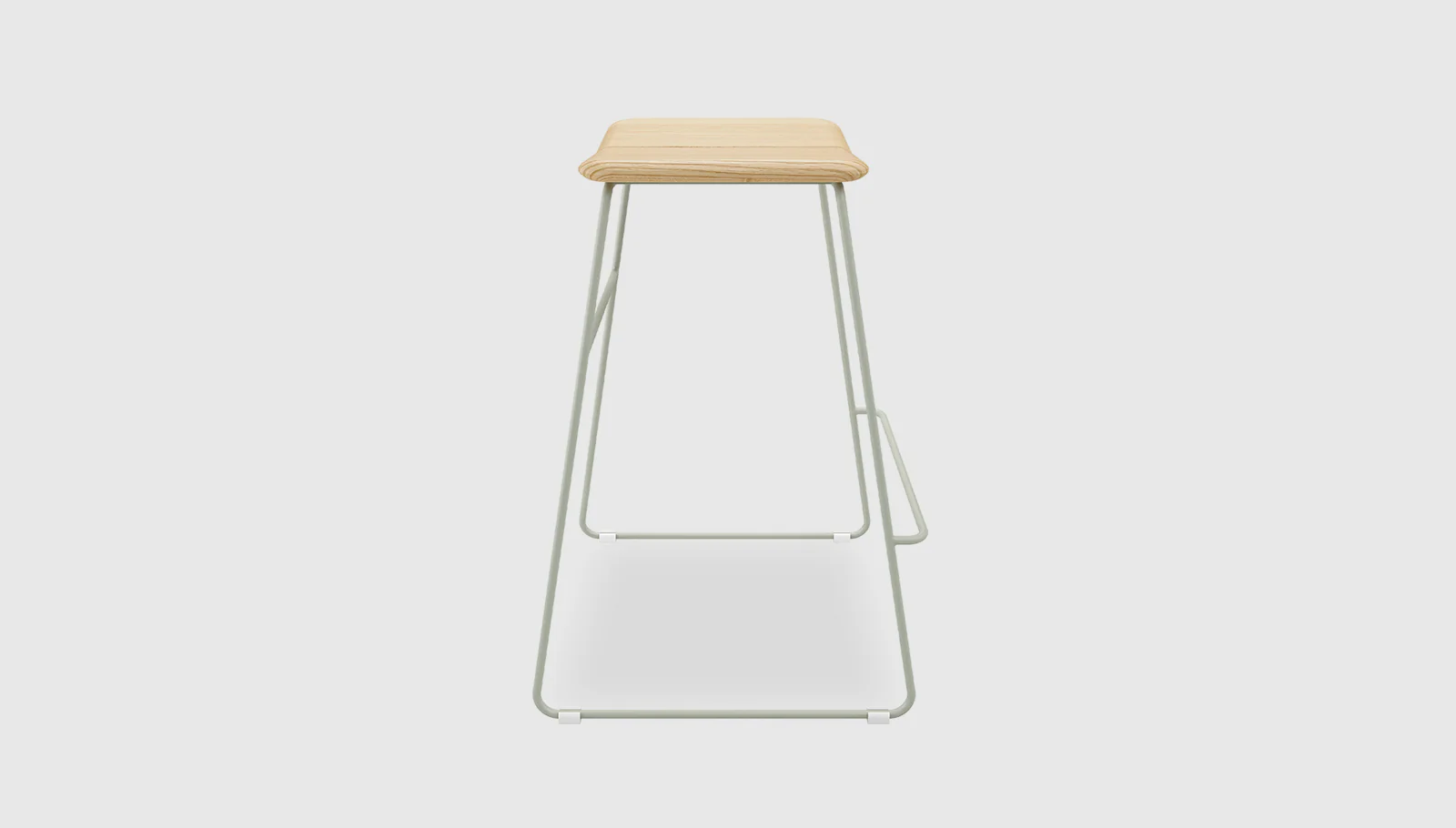 Aero Bar Stool (Online Exclusive) - Image 11
