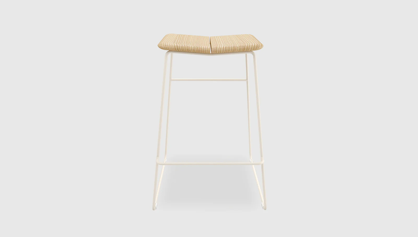 Aero Bar Stool (Online Exclusive) - Image 5