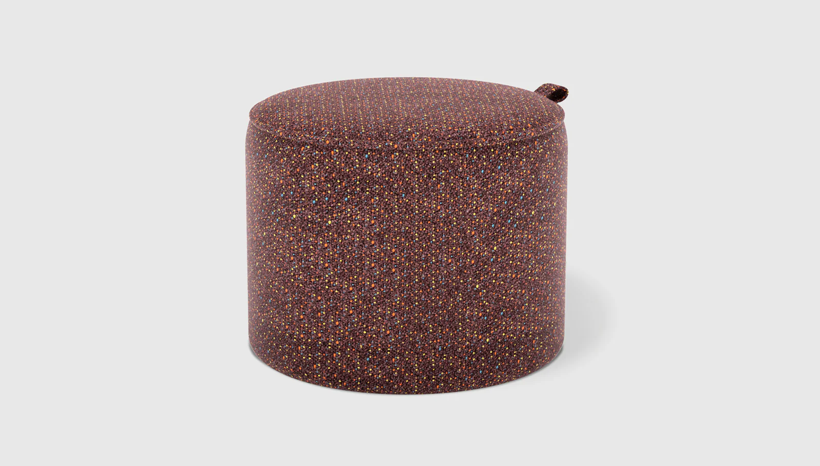 Drummond Pouf - Image 3
