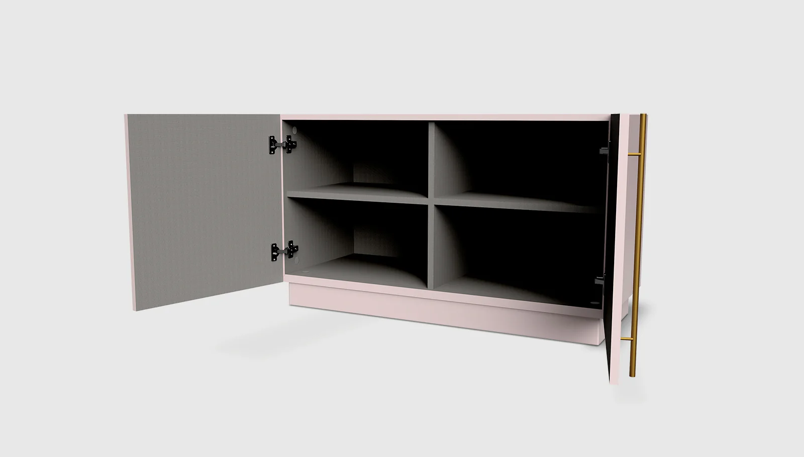 Elora Cabinet - Image 6