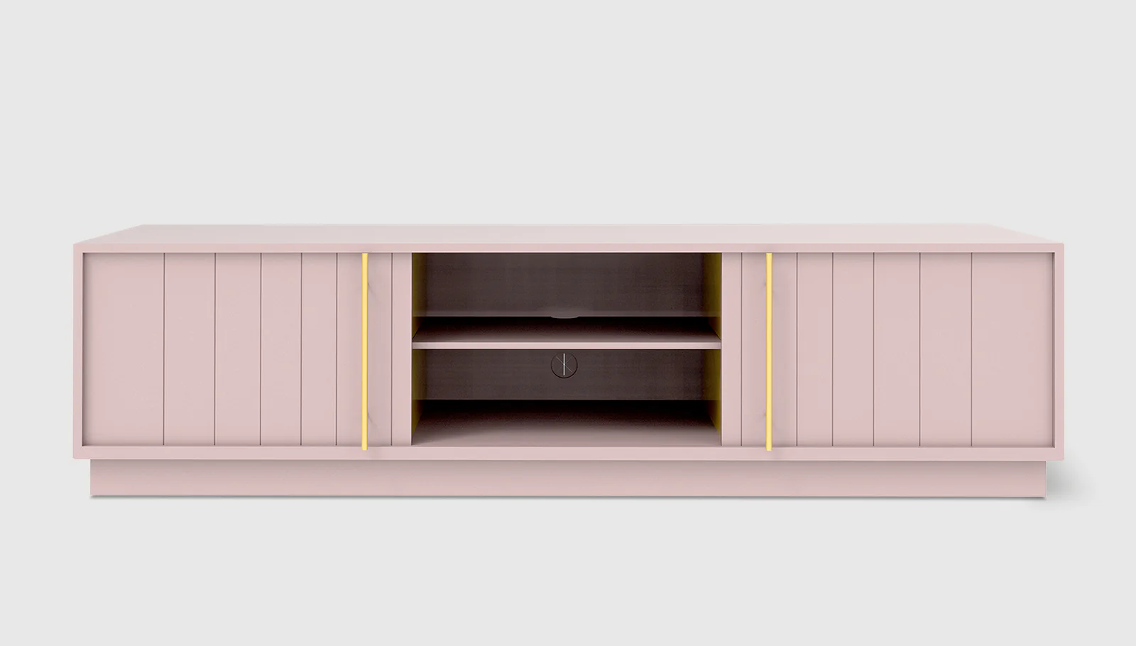 Elora Media Stand - Image 3