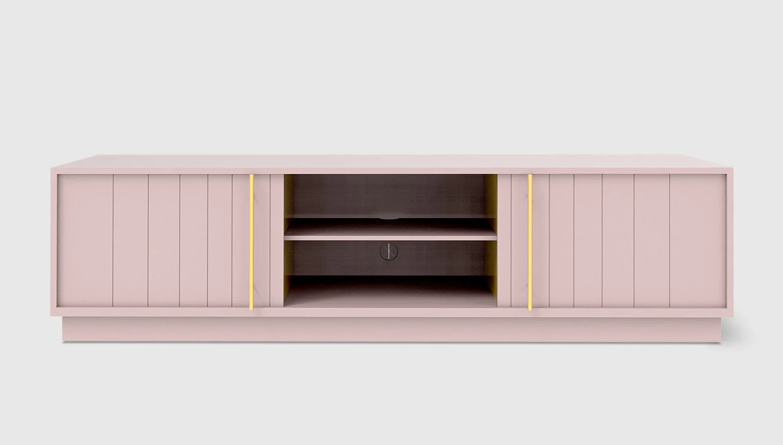Elora Media Stand - Image 8