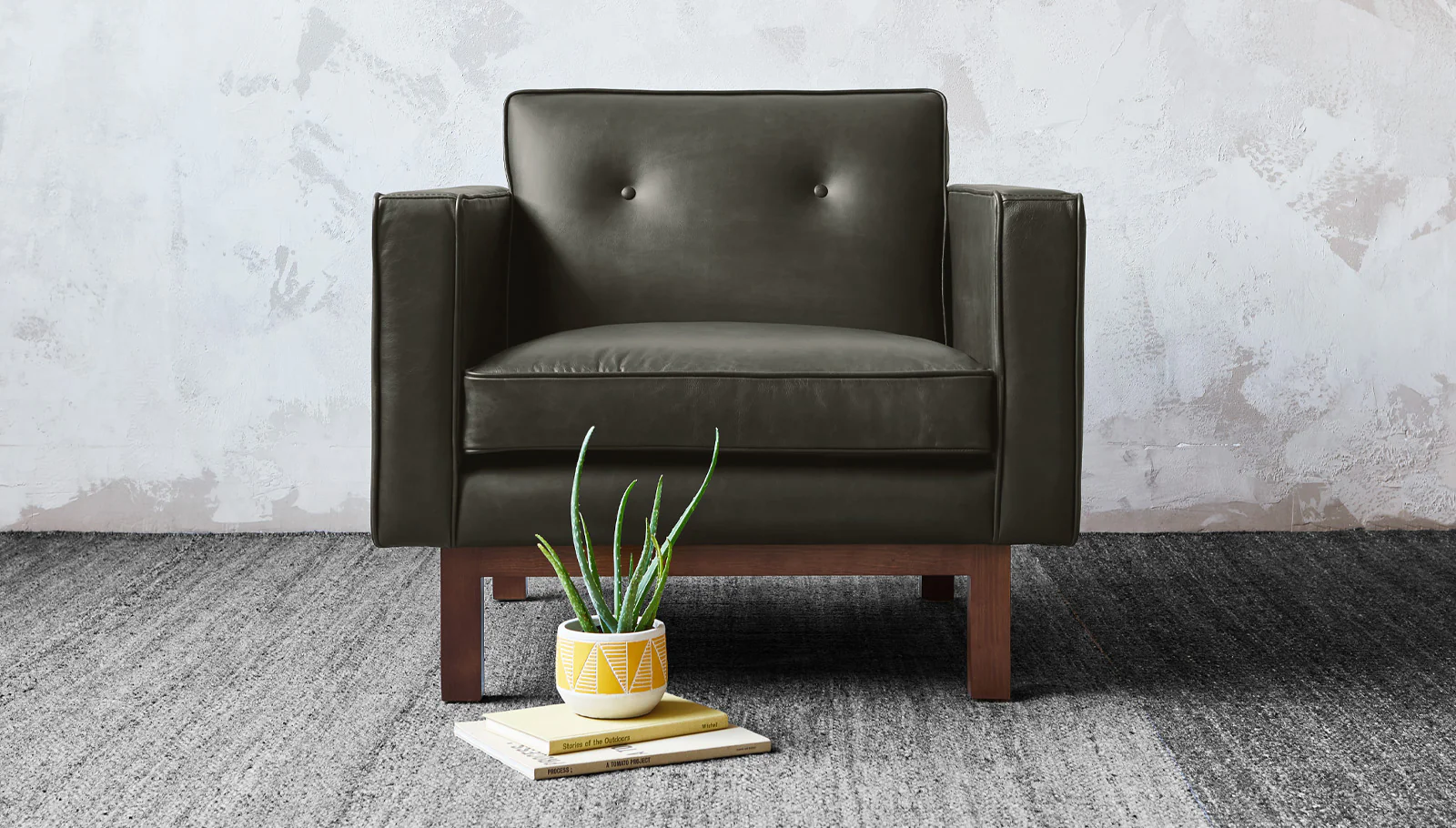 Embassy Chair - Image 10
