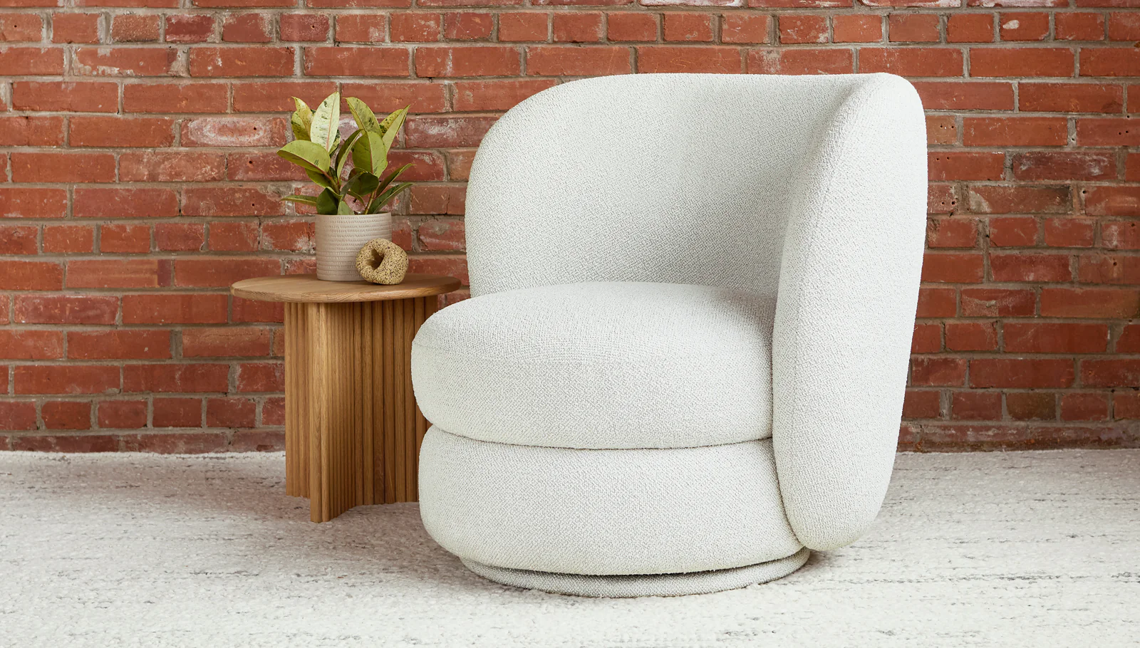 Forme Swivel Chair - Image 12